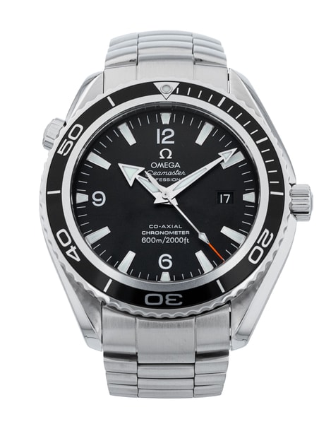 Omega Planet Ocean 2200.50.00